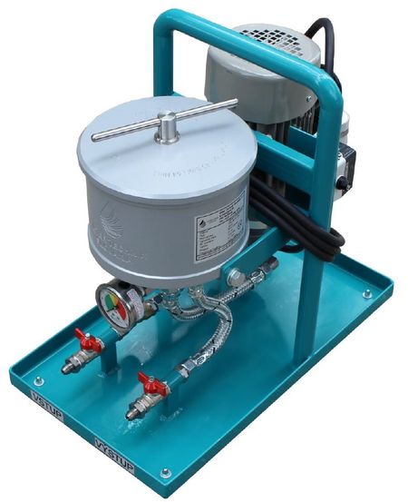 FTS-BFU-105