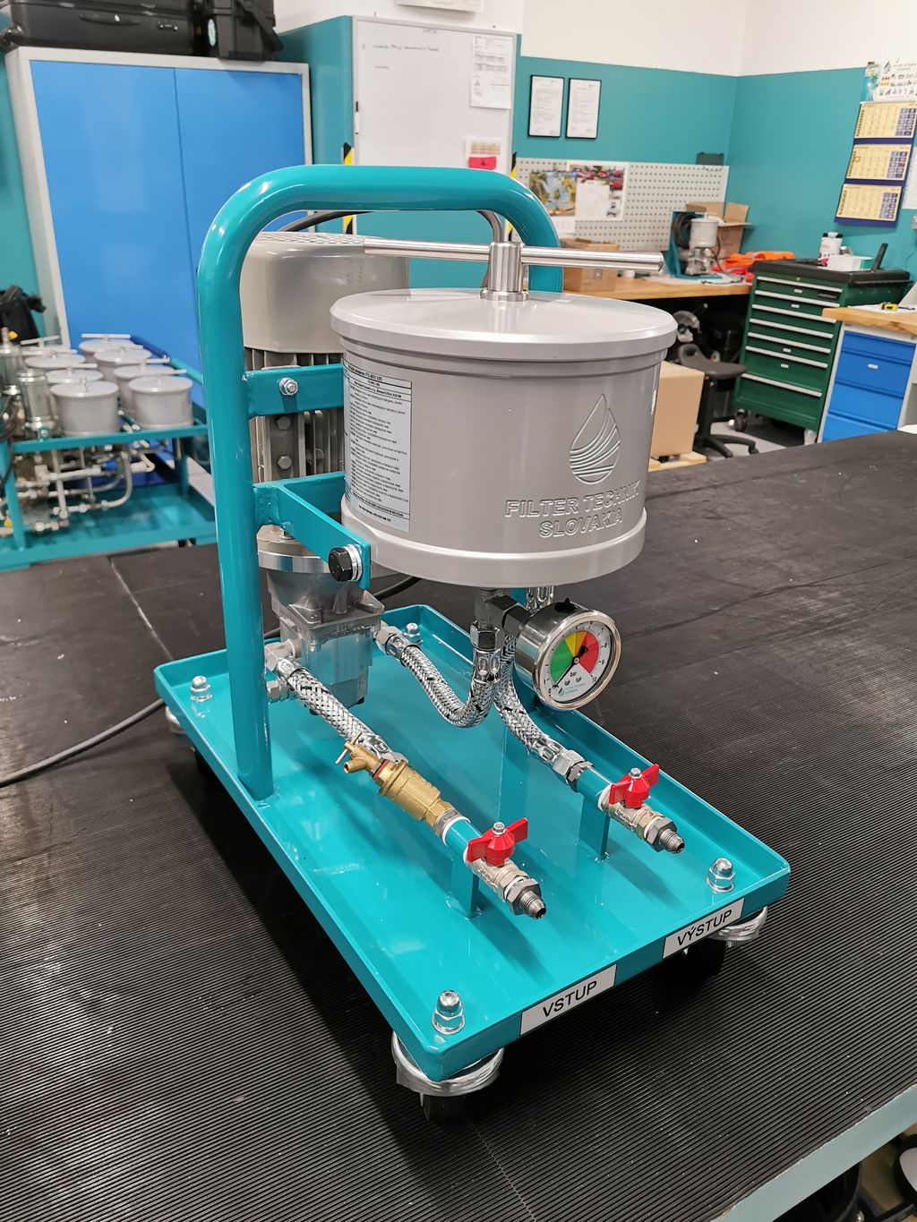 FTS-BFU-105