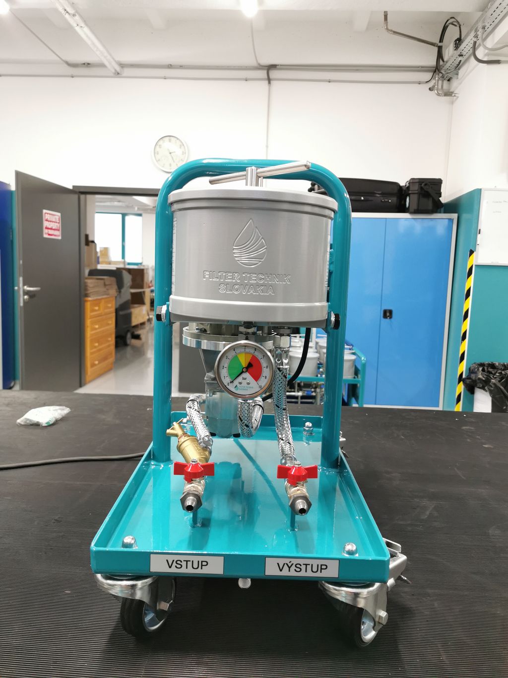 FTS-BFU-105