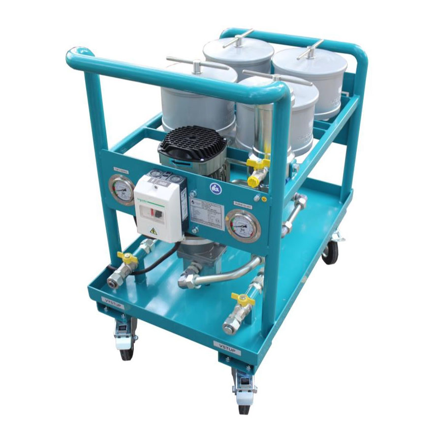 FTS-BFU-405