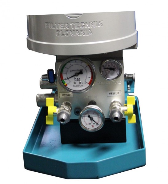 FTS-BFU-105 LIGHT