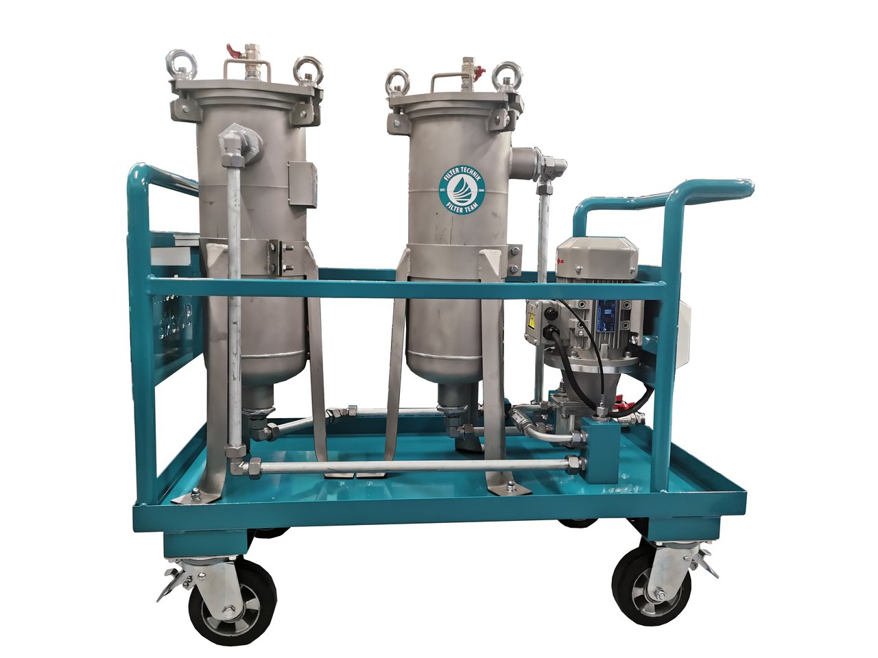 FTS-BFU-505