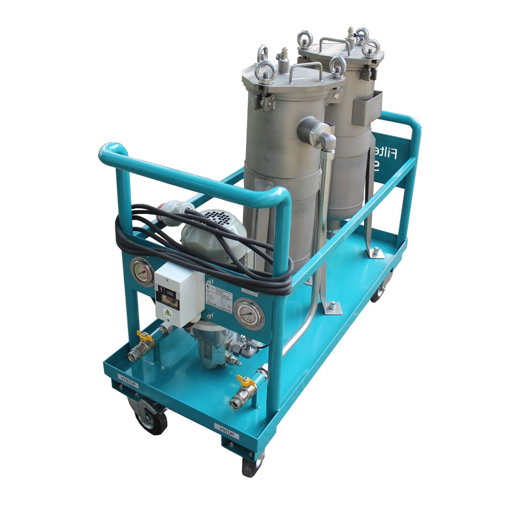 FTS-BFU-505