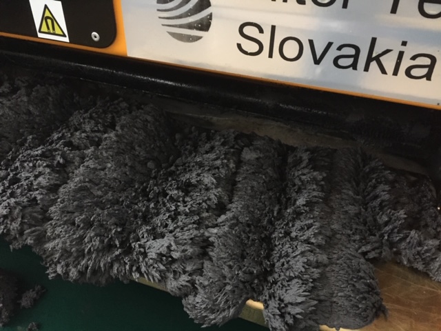Magnetický separátor