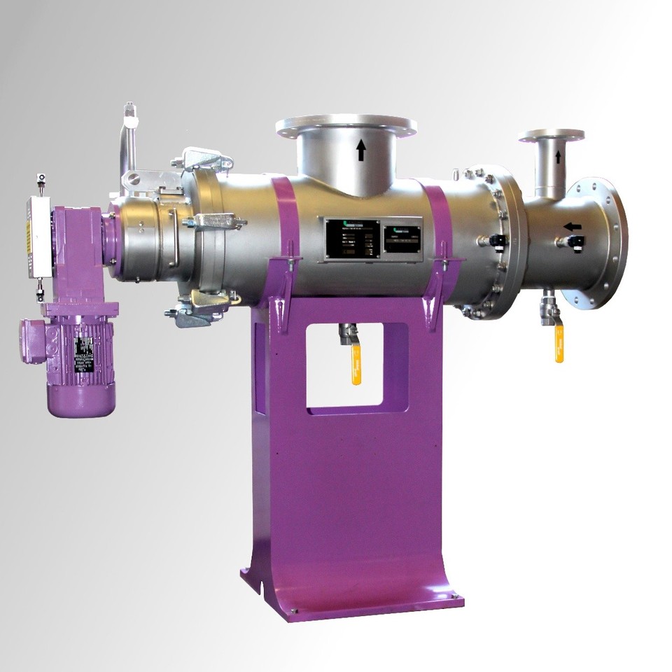 OptiFil 250 / OptiFil 350