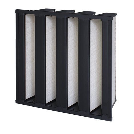 EPA filter E10 - E12