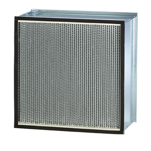 HEPA filter E12 - H14