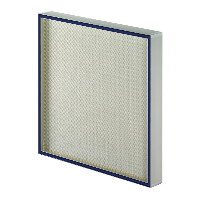 HEPA filter H14 - U17