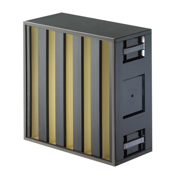 HEPA filter H13 - H14 ePTFE membrána