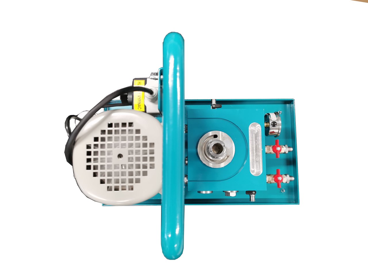 FTS-BFU-105-HY/2020