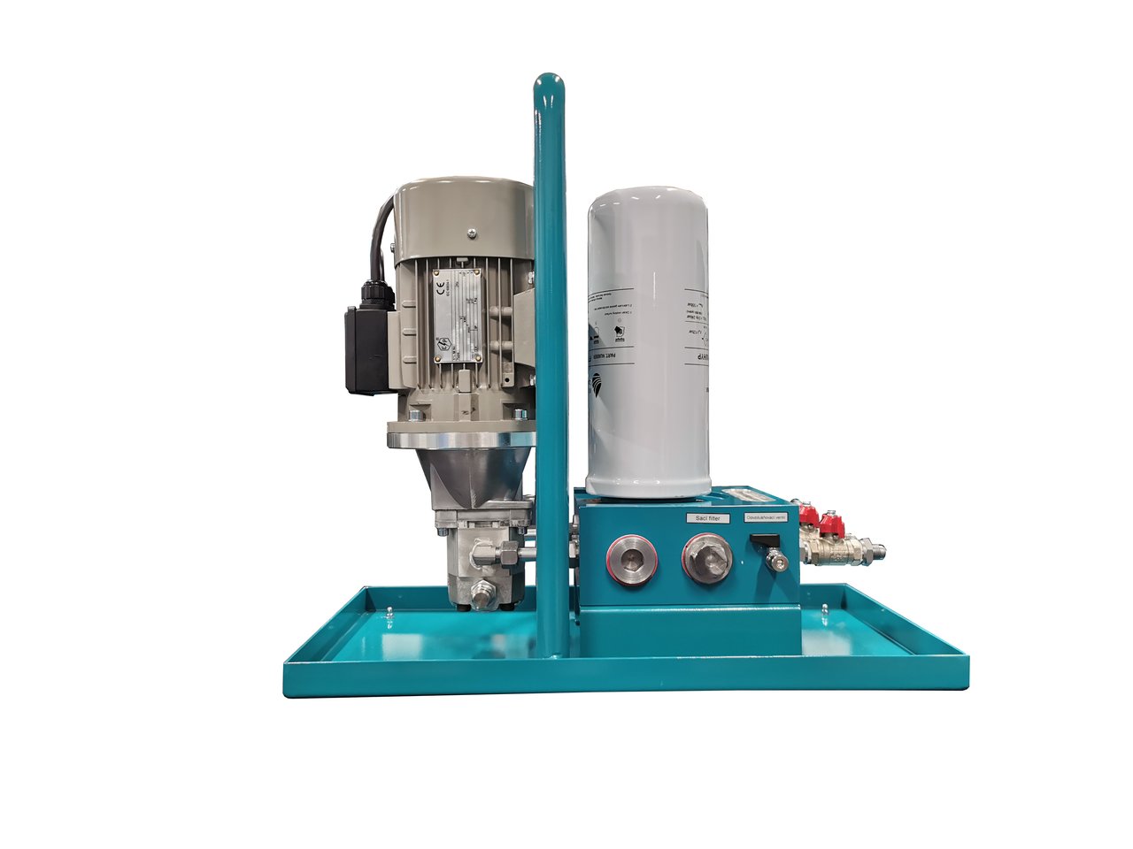 FTS-BFU-105-HY/2020
