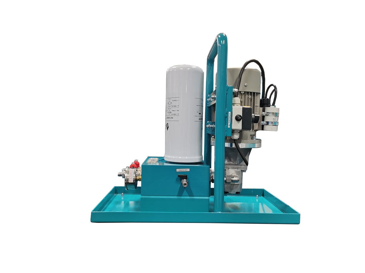 FTS-BFU-105-HY/2020