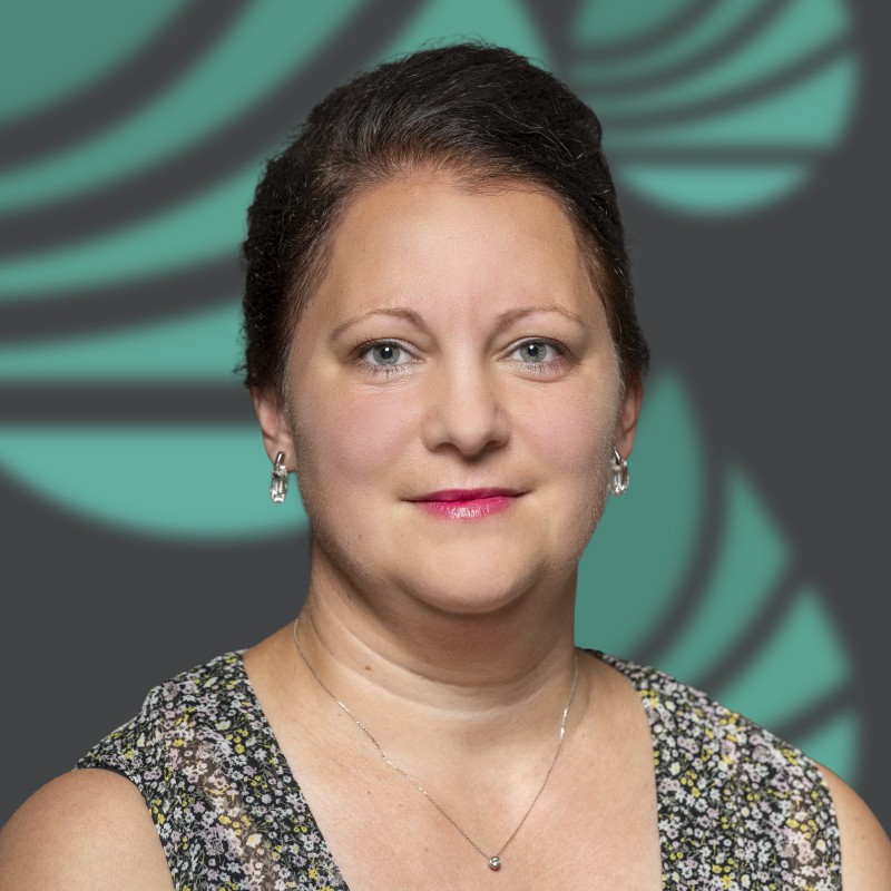 Ing. Veronika Čechovičová
