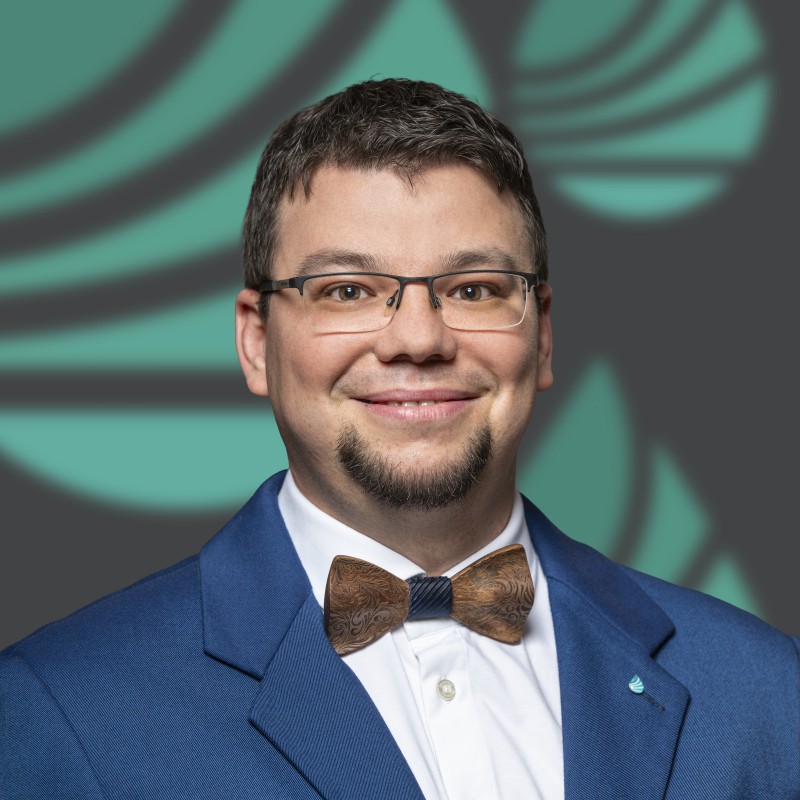 Ing. Ondrej Tomčík