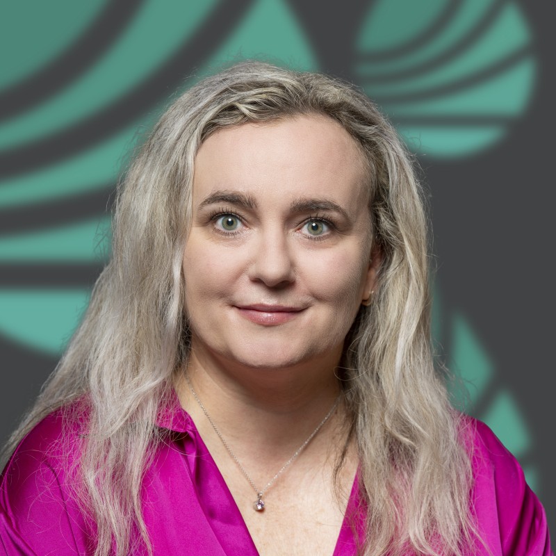 Ing. Judita Majcherová